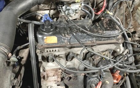 Volkswagen Golf III, 1993 год, 65 000 рублей, 3 фотография