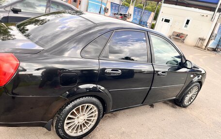 Chevrolet Lacetti, 2008 год, 410 000 рублей, 6 фотография