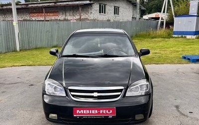 Chevrolet Lacetti, 2008 год, 410 000 рублей, 1 фотография