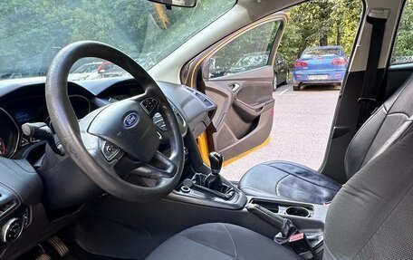 Ford Focus III, 2016 год, 420 000 рублей, 1 фотография
