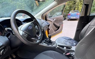 Ford Focus III, 2016 год, 420 000 рублей, 1 фотография
