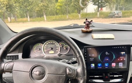 Chevrolet Lacetti, 2008 год, 410 000 рублей, 8 фотография