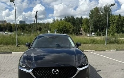 Mazda CX-30 I, 2020 год, 2 390 000 рублей, 1 фотография