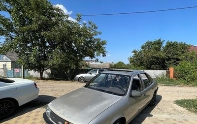 Opel Vectra A, 1991 год, 65 000 рублей, 1 фотография