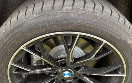 BMW X4, 2016 год, 3 000 000 рублей, 2 фотография