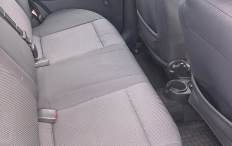 Chevrolet Aveo III, 2010 год, 410 000 рублей, 13 фотография
