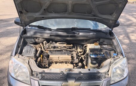 Chevrolet Aveo III, 2010 год, 410 000 рублей, 15 фотография