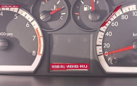 Chevrolet Aveo III, 2010 год, 410 000 рублей, 10 фотография