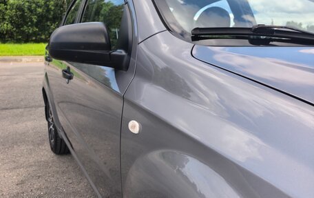 Chevrolet Aveo III, 2010 год, 410 000 рублей, 20 фотография