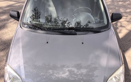 Chevrolet Aveo III, 2010 год, 410 000 рублей, 25 фотография