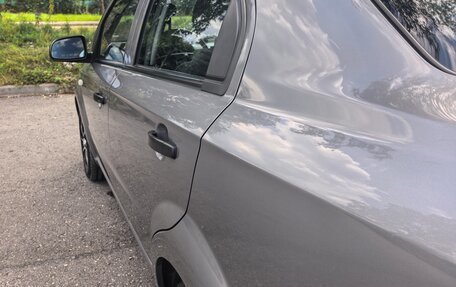 Chevrolet Aveo III, 2010 год, 410 000 рублей, 23 фотография