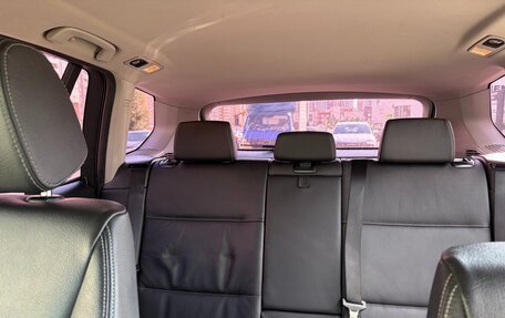 BMW X3, 2015 год, 1 950 000 рублей, 17 фотография