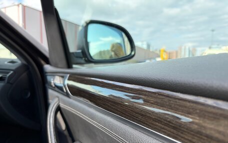 BMW X3, 2015 год, 1 950 000 рублей, 21 фотография