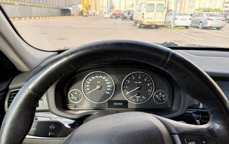 BMW X3, 2015 год, 1 950 000 рублей, 30 фотография