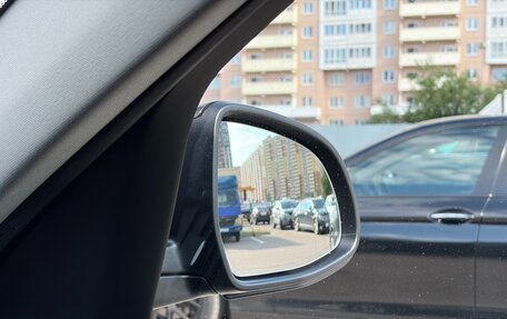 BMW X3, 2015 год, 1 950 000 рублей, 28 фотография