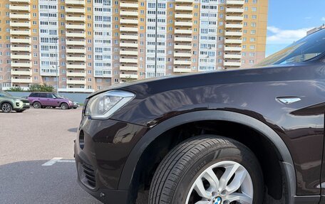 BMW X3, 2015 год, 1 950 000 рублей, 31 фотография