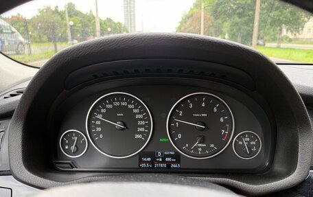 BMW X3, 2015 год, 1 950 000 рублей, 37 фотография