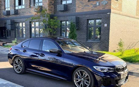 BMW 3 серия, 2020 год, 5 700 000 рублей, 3 фотография