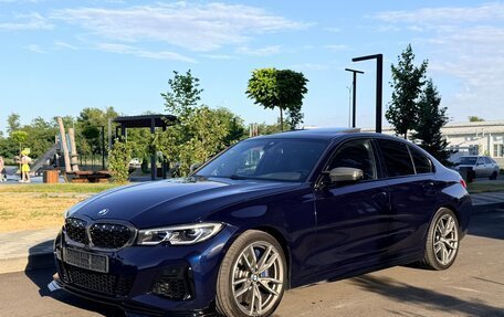 BMW 3 серия, 2020 год, 5 700 000 рублей, 6 фотография