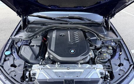 BMW 3 серия, 2020 год, 5 700 000 рублей, 8 фотография
