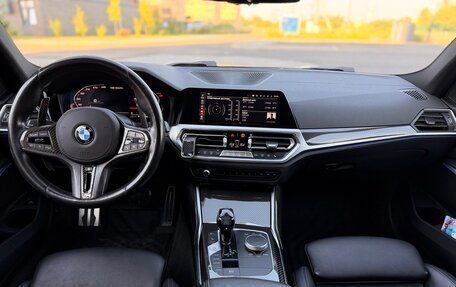 BMW 3 серия, 2020 год, 5 700 000 рублей, 9 фотография