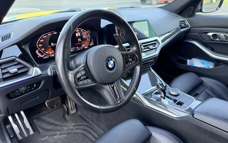 BMW 3 серия, 2020 год, 5 700 000 рублей, 10 фотография