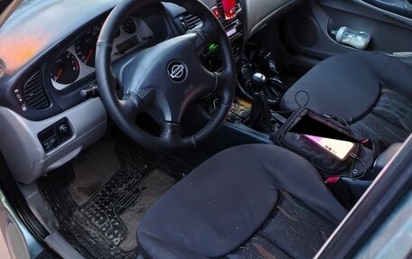Nissan Almera, 2001 год, 205 000 рублей, 3 фотография