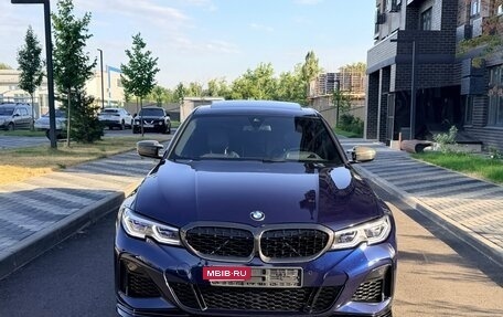BMW 3 серия, 2020 год, 5 700 000 рублей, 2 фотография