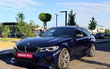 BMW 3 серия, 2020 год, 5 700 000 рублей, 7 фотография