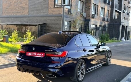 BMW 3 серия, 2020 год, 5 700 000 рублей, 4 фотография