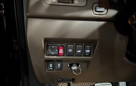 Infiniti QX70, 2013 год, 2 150 000 рублей, 14 фотография