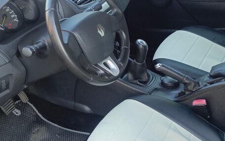 Renault Fluence I, 2012 год, 570 000 рублей, 8 фотография