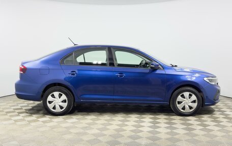 Volkswagen Polo VI (EU Market), 2021 год, 1 550 200 рублей, 5 фотография