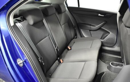 Volkswagen Polo VI (EU Market), 2021 год, 1 550 200 рублей, 7 фотография