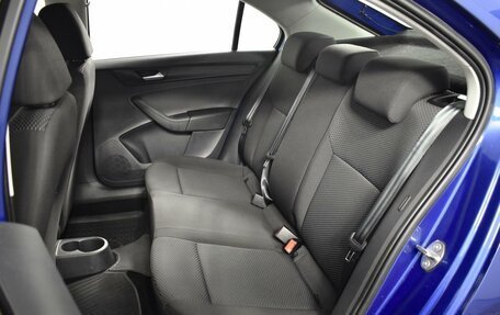 Volkswagen Polo VI (EU Market), 2021 год, 1 550 200 рублей, 8 фотография
