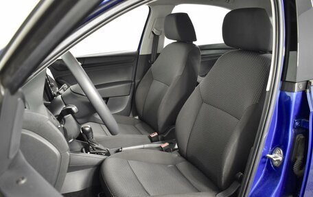 Volkswagen Polo VI (EU Market), 2021 год, 1 550 200 рублей, 14 фотография