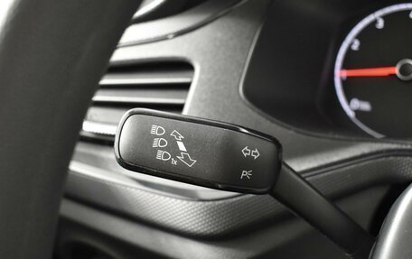 Volkswagen Polo VI (EU Market), 2021 год, 1 550 200 рублей, 16 фотография