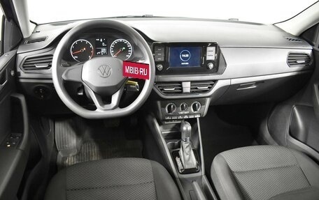 Volkswagen Polo VI (EU Market), 2021 год, 1 550 200 рублей, 6 фотография