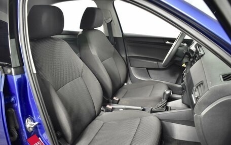 Volkswagen Polo VI (EU Market), 2021 год, 1 550 200 рублей, 13 фотография