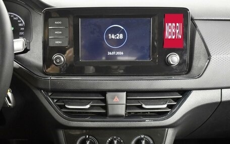 Volkswagen Polo VI (EU Market), 2021 год, 1 550 200 рублей, 10 фотография