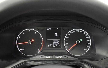 Volkswagen Polo VI (EU Market), 2021 год, 1 550 200 рублей, 24 фотография