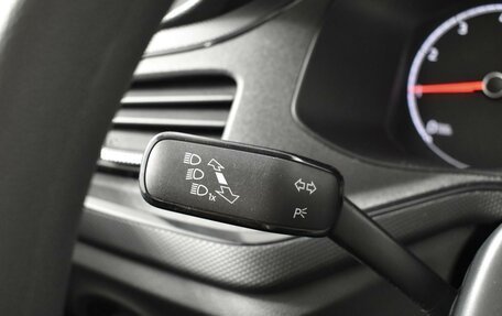 Volkswagen Polo VI (EU Market), 2021 год, 1 550 200 рублей, 25 фотография
