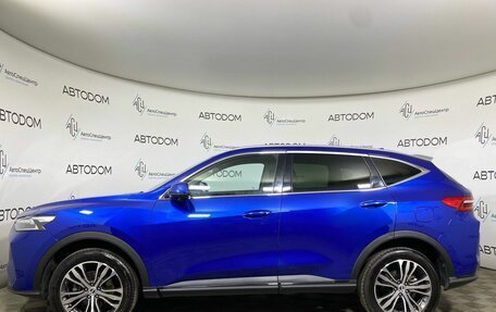 Haval F7 I, 2023 год, 2 239 900 рублей, 3 фотография