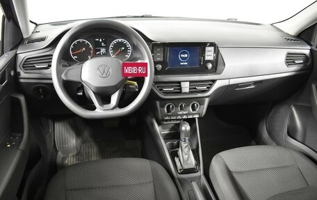 Volkswagen Polo VI (EU Market), 2021 год, 1 550 200 рублей, 18 фотография