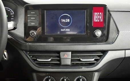 Volkswagen Polo VI (EU Market), 2021 год, 1 550 200 рублей, 27 фотография
