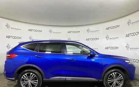 Haval F7 I, 2023 год, 2 239 900 рублей, 4 фотография
