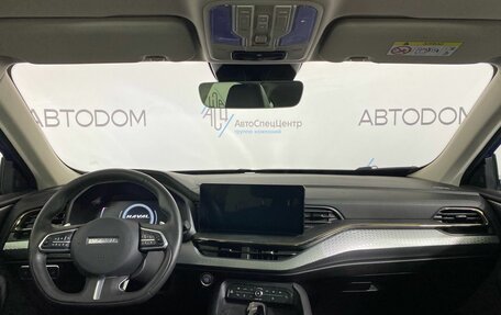 Haval F7 I, 2023 год, 2 239 900 рублей, 9 фотография