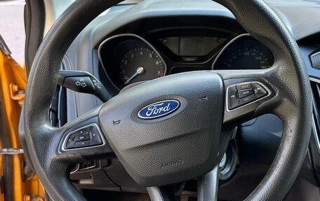 Ford Focus III, 2016 год, 420 000 рублей, 7 фотография