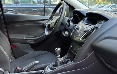 Ford Focus III, 2016 год, 420 000 рублей, 9 фотография
