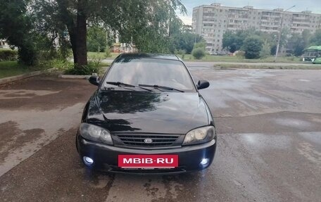 KIA Spectra II (LD), 2008 год, 179 999 рублей, 2 фотография